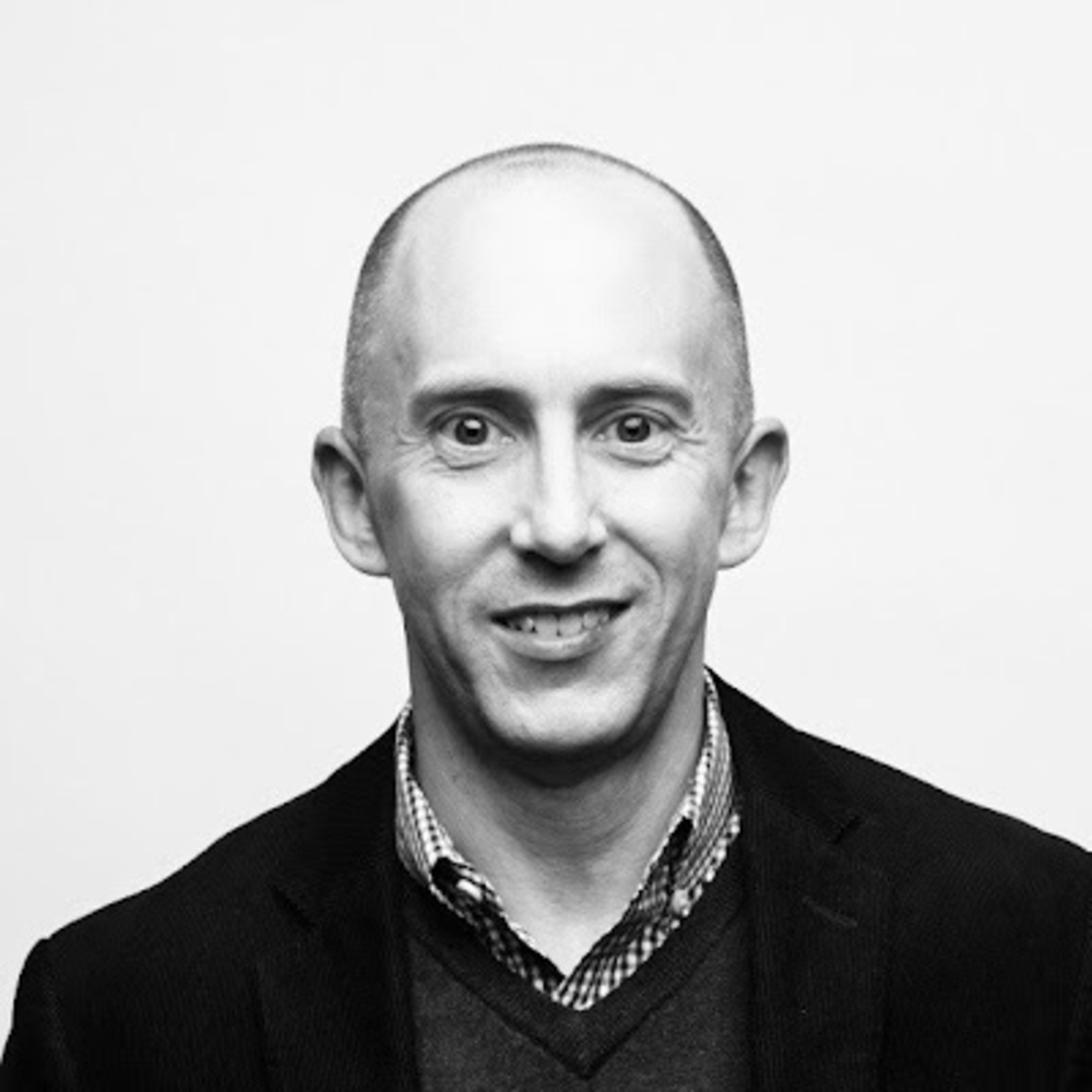 Meet your Posher, Ken